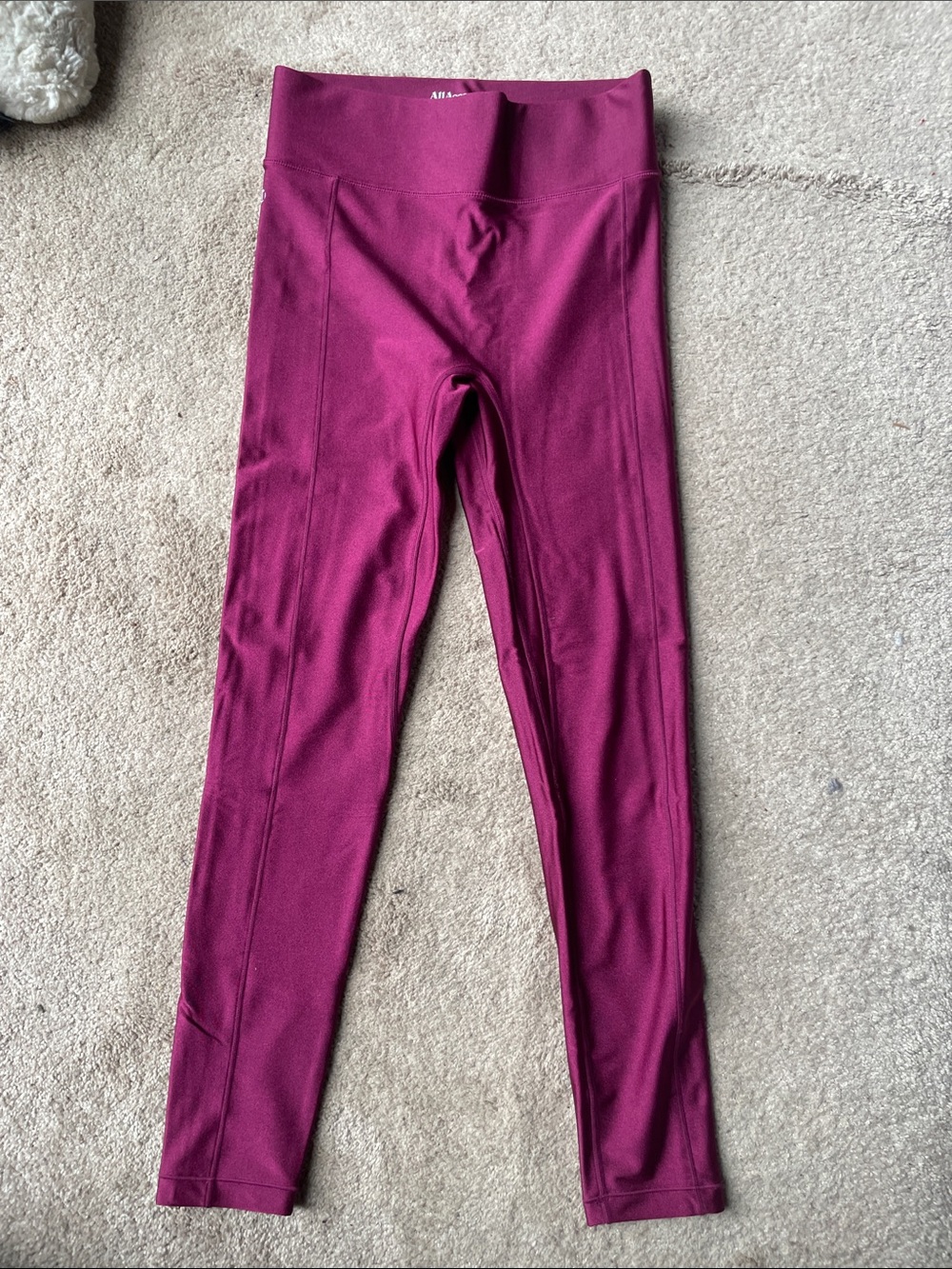 All Access Leggings